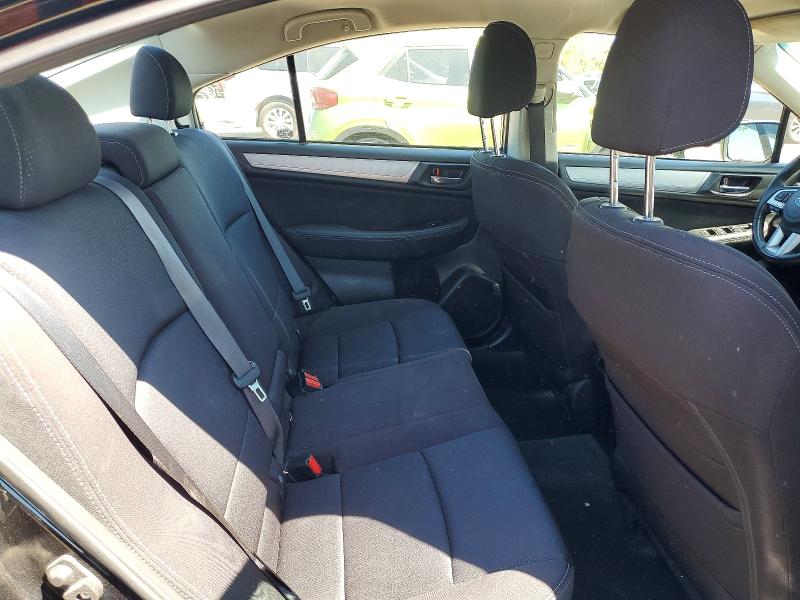Продажа на аукционе авто 2017 Subaru Legacy, vin: 4S3BNAC68H3059338, номер лота: 50787836