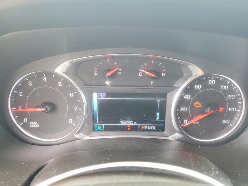Продажа на аукционе авто 2017 Gmc Acadia, vin: 1GKKNSLS3HZ278681, номер лота: 48426386
