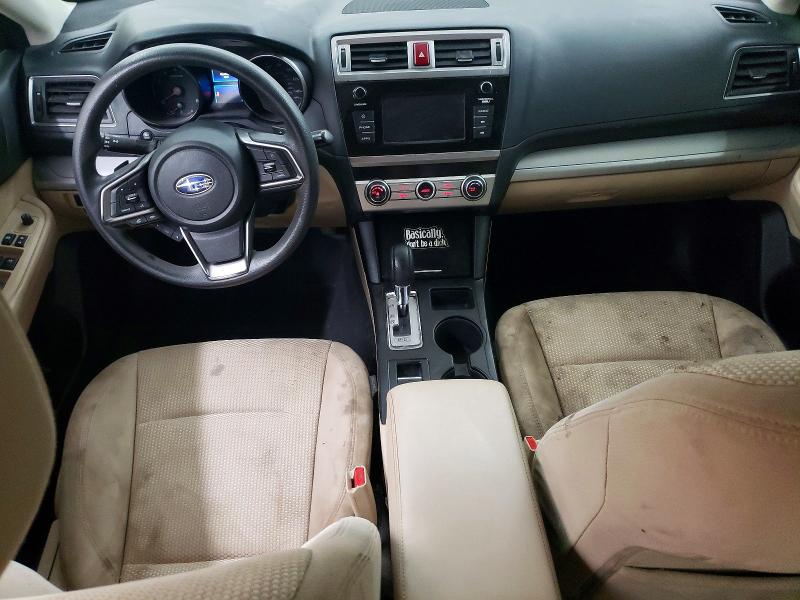 Продаж на аукціоні авто 2018 Subaru Outback, vin: 4S4BSAAC0J3267961, номер лоту: 49929236