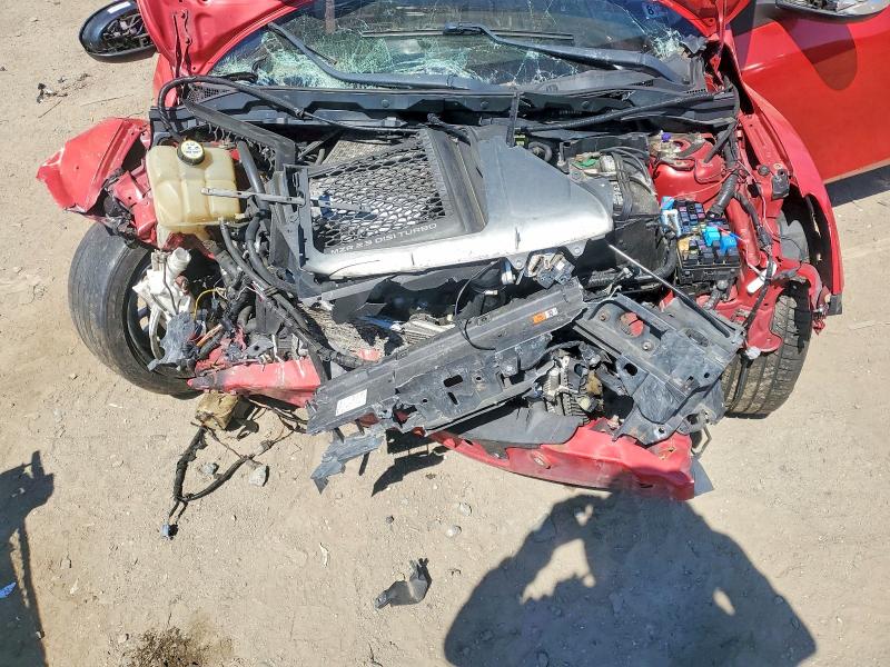 2012 Mazda Speed მანქანა იყიდება აუქციონზე, vin: JM1BL1L46C1597920, აუქციონის ნომერი: 50816816
