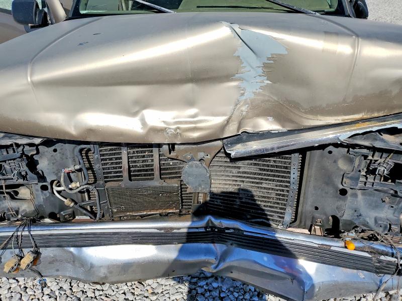 1995 Chevrolet Suburban მანქანა იყიდება აუქციონზე, vin: 3GNGC26K2SG102593, აუქციონის ნომერი: 51954656