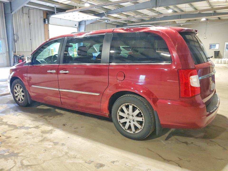 Aukcja sprzedaży 2011 Chrysler Town & Country, vin: 2A4RR8DG0BR676132, numer aukcji: 51231676