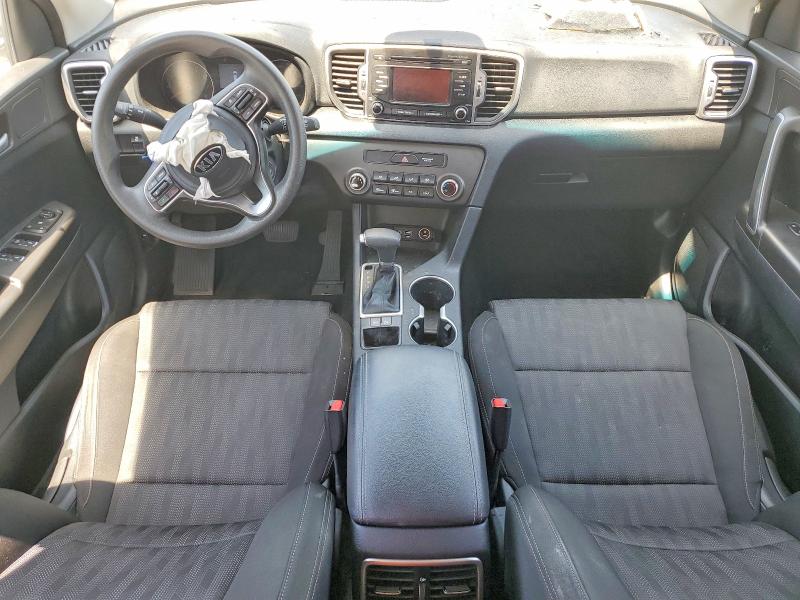 Продаж на аукціоні авто 2019 Kia Sportage, vin: KNDPM3AC4K7525084, номер лоту: 50248006