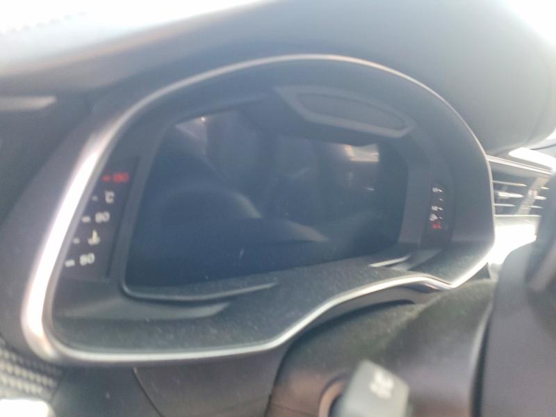 Продаж на аукціоні авто 2021 Audi Rs7, vin: WUAPCAF2XMN901313, номер лоту: 46860756