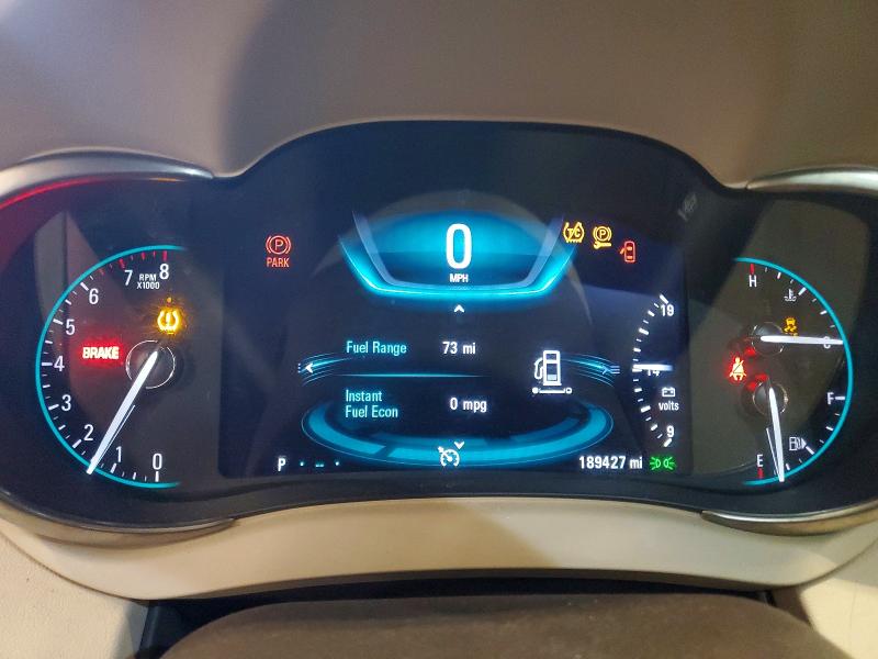 49571146 :رقم المزاد ، 1G4GB5G31EF259098 vin ، 2014 Buick Lacrosse مزاد بيع
