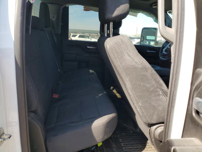 Продажа на аукционе авто 2024 Gmc Sierra, vin: 1GT59LE73RF163447, номер лота: 49270466