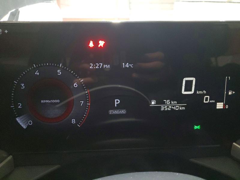 Aukcja sprzedaży 2025 Nissan Kicks, vin: 3N8AP6BB9SL408900, numer aukcji: 50973146