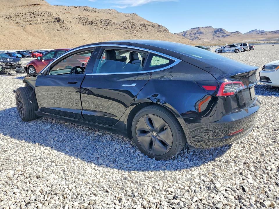Aukcja sprzedaży 2019 Tesla Model 3, vin: 5YJ3E1EB3KF385220, numer aukcji: 50363286