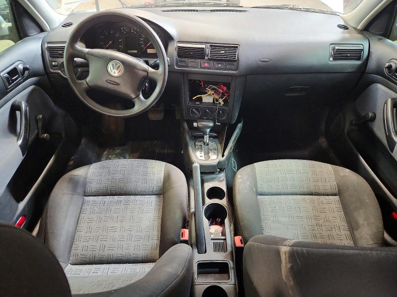 Продажа на аукционе авто 2007 Volkswagen City Golf, vin: 9BWEL41J674008379, номер лота: 48343196
