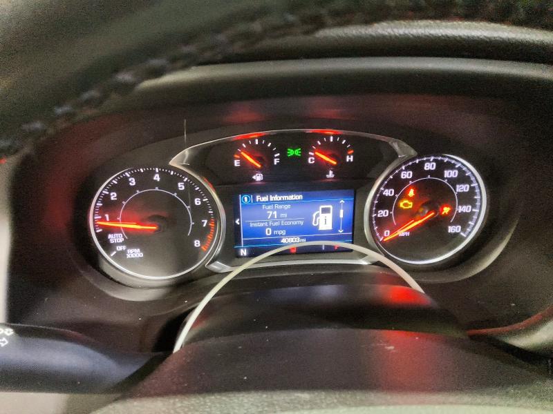 Aukcja sprzedaży 2020 Gmc Acadia, vin: 1GKKNKLA8LZ147889, numer aukcji: 50612606
