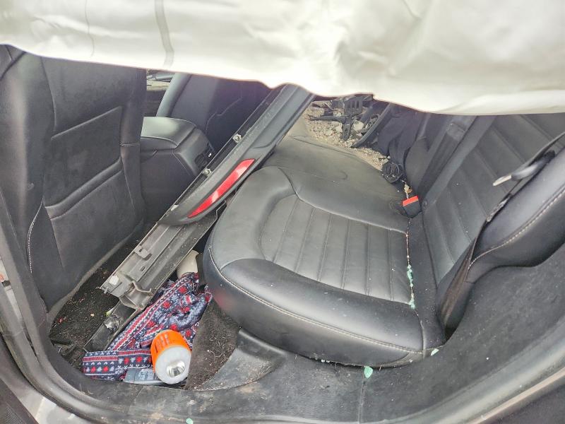 Aukcja sprzedaży 2018 Ford Fusion, vin: 3FA6P0HD1JR187107, numer aukcji: 51723256