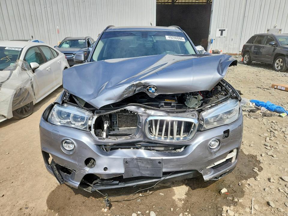 Продаж на аукціоні авто 2016 Bmw X5, vin: 5UXKT0C53G0S78407, номер лоту: 49290086