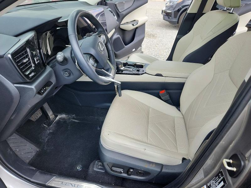 Aukcja sprzedaży 2025 Lexus Nx 450h+, vin: JTJHKCFZ3S2057091, numer aukcji: 51623396