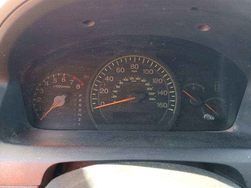 Продажа на аукционе авто 2005 Honda Accord, vin: JHMCM56865C003372, номер лота: 50278776