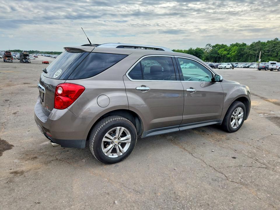 50368456 :رقم المزاد ، 2GNFLFE54C6276192 vin ، 2012 Chevrolet Equinox مزاد بيع