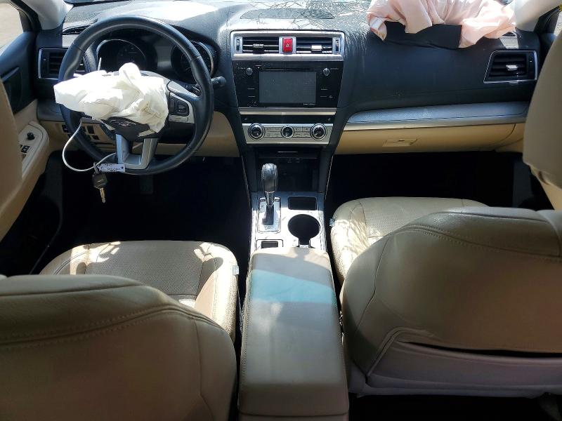 Продажа на аукционе авто 2015 Subaru Legacy, vin: 4S3BNAC65F3052974, номер лота: 50000776