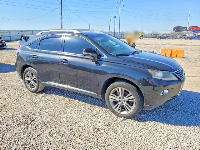 Продажа на аукционе авто 2015 Lexus Rx, vin: 2T2BC1BA2FC001608, номер лота: 49064486