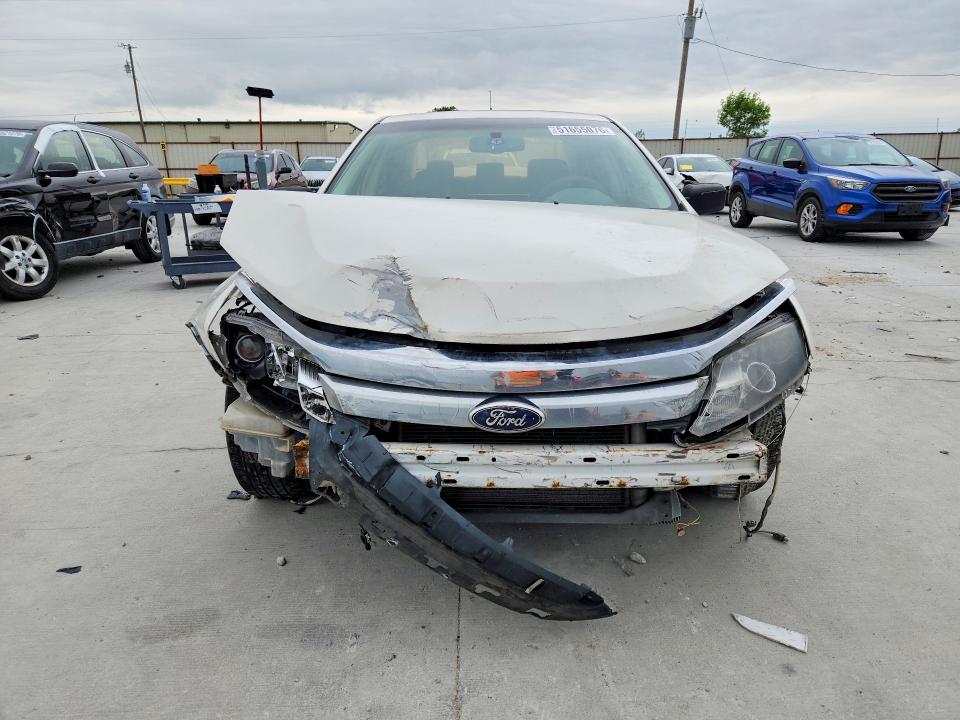 2010 Ford Fusion მანქანა იყიდება აუქციონზე, vin: 3FAHP0HA2AR317880, აუქციონის ნომერი: 51655076