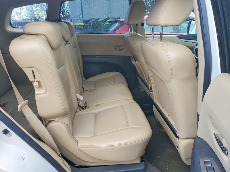 Продажа на аукционе авто 2009 Subaru B9 Tribeca, vin: 4S4WX97D494407114, номер лота: 48455186