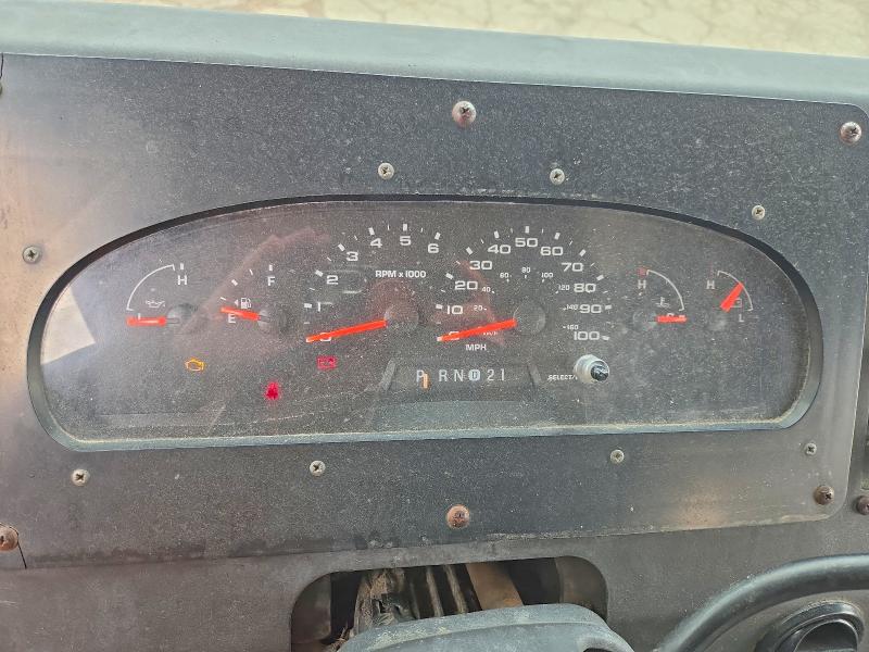 Продаж на аукціоні авто 2004 Ford Econoline, vin: 1FCKE39L54HA83196, номер лоту: 49871386