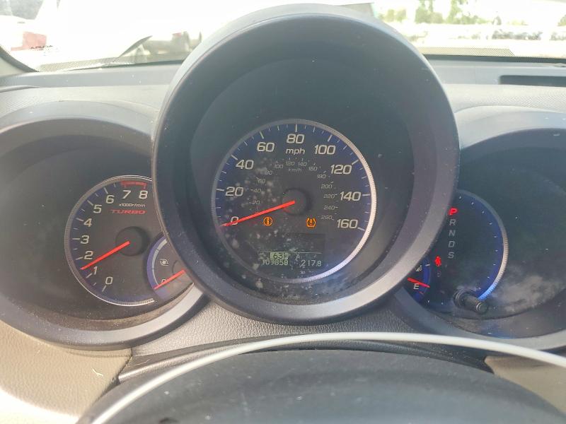 Продажа на аукционе авто 2008 Acura Rdx, vin: 5J8TB18598A000020, номер лота: 51378786