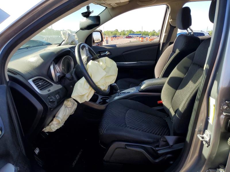Продажа на аукционе авто 2017 Dodge Journey, vin: 3C4PDCAB0HT545019, номер лота: 49223116