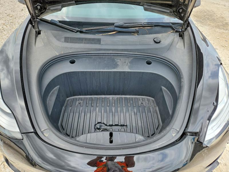 2022 Tesla Model 3 მანქანა იყიდება აუქციონზე, vin: 5YJ3E1EA1NF238860, აუქციონის ნომერი: 48691926