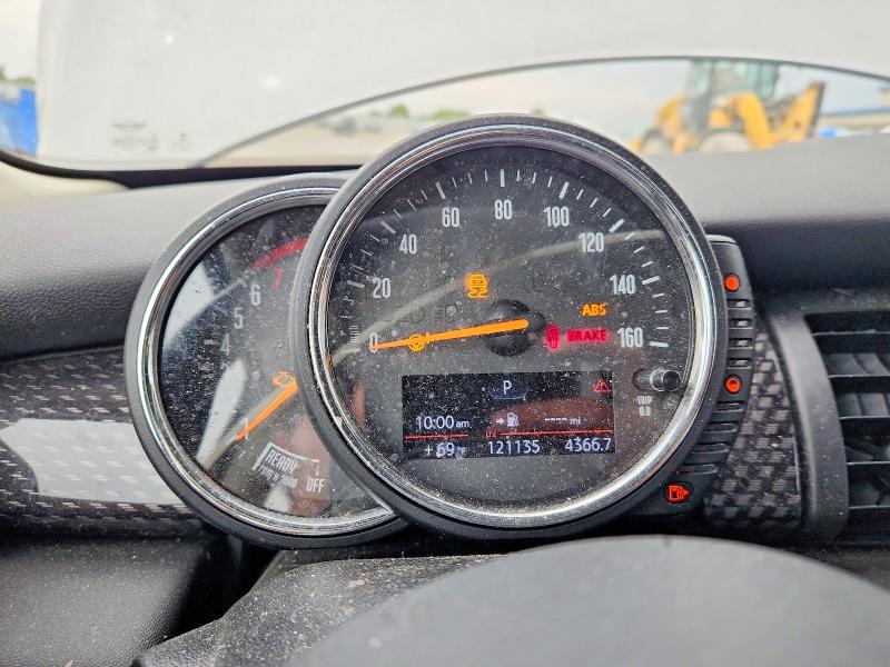 Aukcja sprzedaży 2017 Mini Cooper, vin: WMWXP7C3XH3B94555, numer aukcji: 51073026