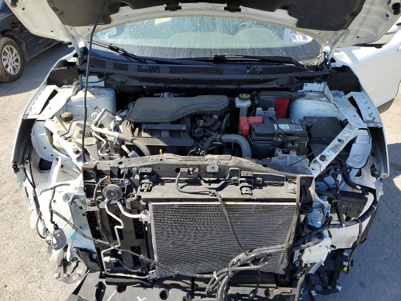 49226746 :رقم المزاد ، JN1BJ1CW3LW640266 vin ، 2020 Nissan Rogue Sport مزاد بيع