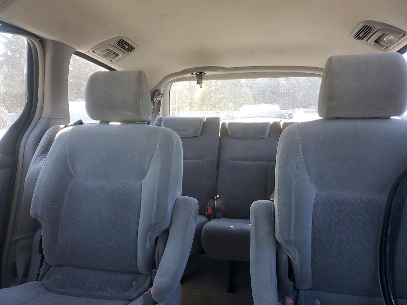 Aukcja sprzedaży 2004 Toyota Sienna, vin: 5TDZA23C25S263830, numer aukcji: 46765916