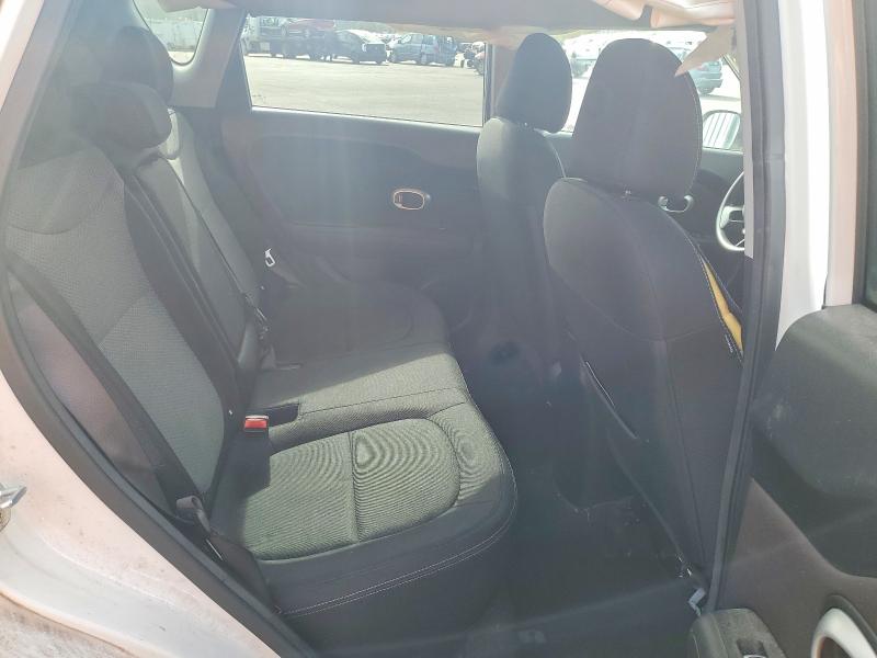 48824536 :رقم المزاد ، KNDJP3A58J7894933 vin ، 2018 Kia Soul مزاد بيع