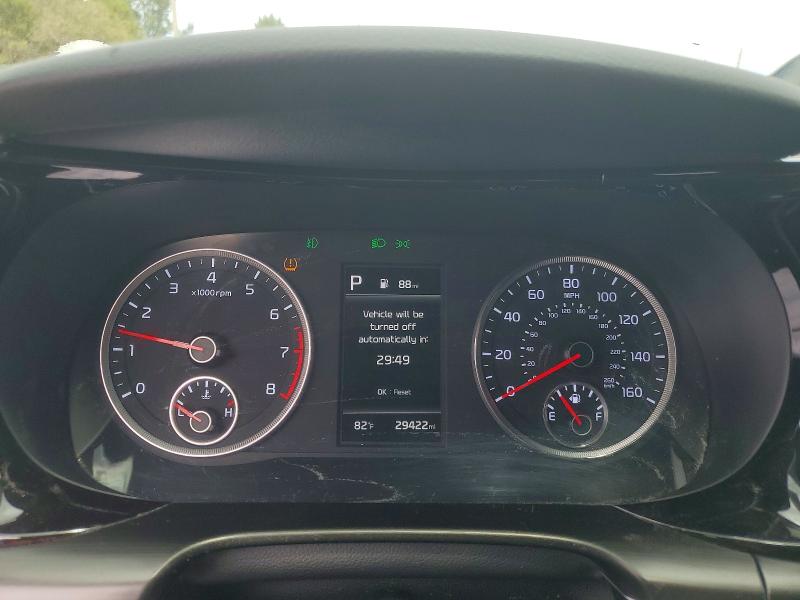 Продажа на аукционе авто 2024 Kia K5, vin: 5XXG44J86RG261983, номер лота: 49955906