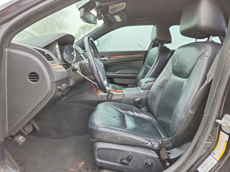 Продаж на аукціоні авто 2012 Chrysler 300, vin: 2C3CCACG2CH227133, номер лоту: 48426136