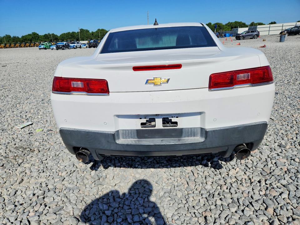 Aukcja sprzedaży 2014 Chevrolet Camaro, vin: 2G1FB1E3XE9179828, numer aukcji: 49866256