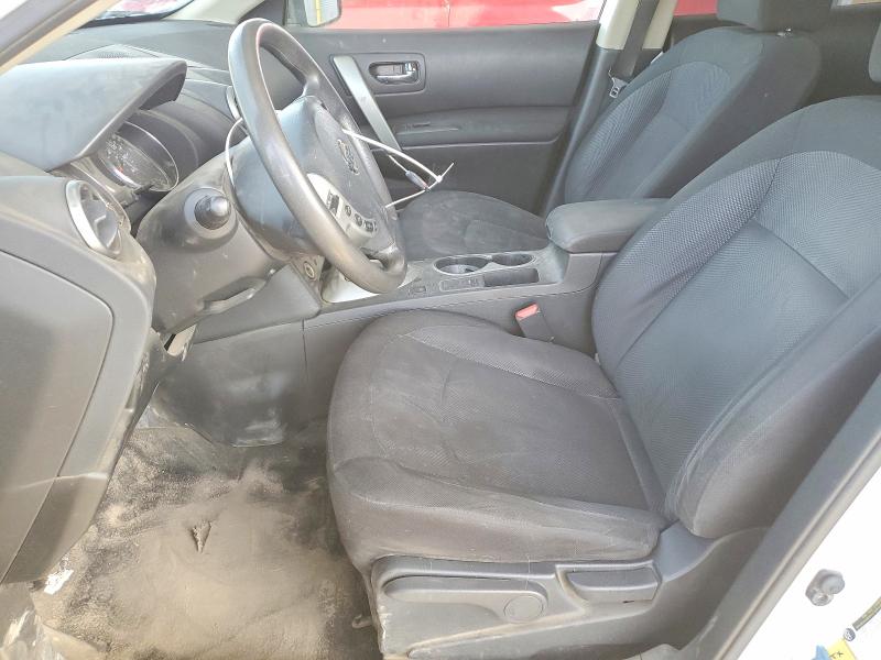 Продажа на аукционе авто 2013 Nissan Rogue, vin: JN8AS5MV3DW657786, номер лота: 50782576