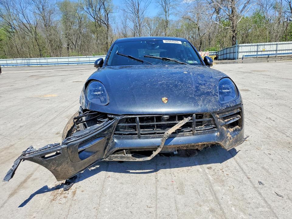 Продаж на аукціоні авто 2021 Porsche Macan, vin: WP1AG2A54MLB51965, номер лоту: 50984026