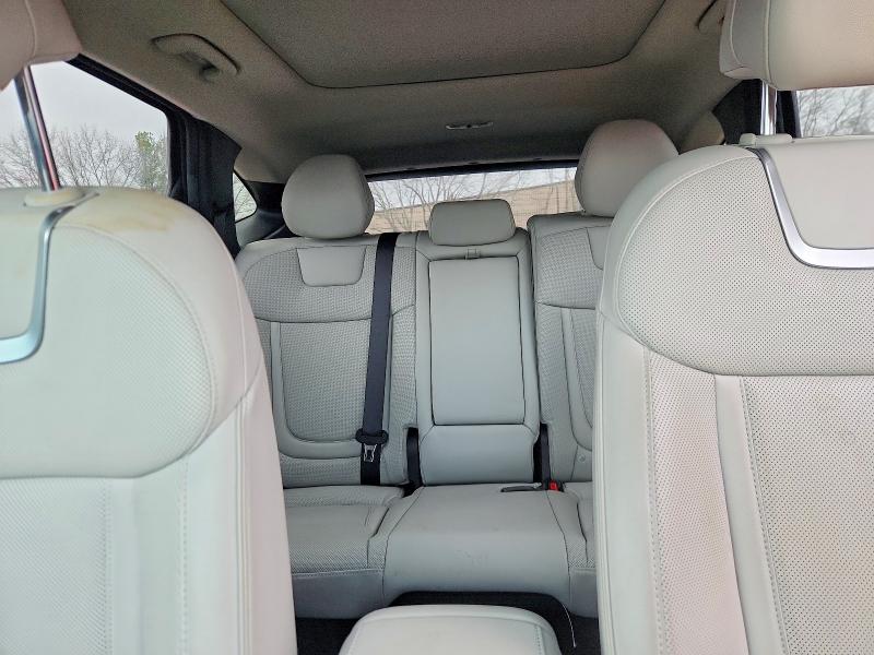 48830716 :رقم المزاد ، KM8JECD13RU245984 vin ، 2024 Hyundai Tucson Hybrid مزاد بيع