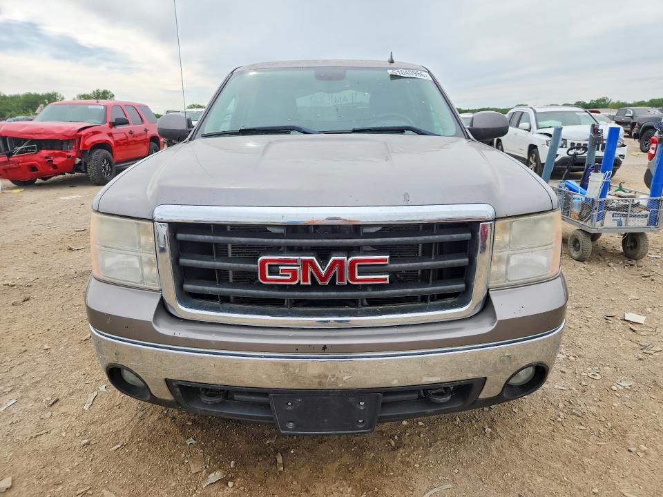 Aukcja sprzedaży 2008 Gmc Sierra, vin: 3GTEK13308G245786, numer aukcji: 51040966