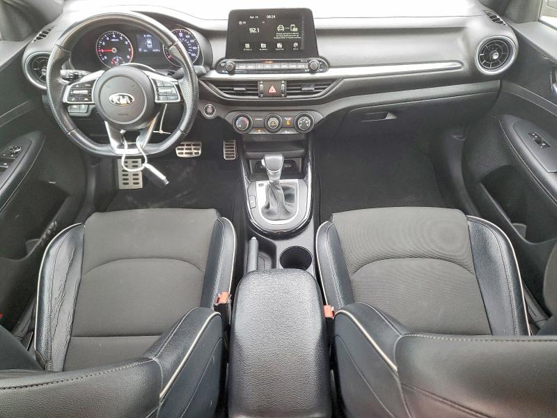 Aukcja sprzedaży 2021 Kia Forte, vin: 3KPF34AD3ME340704, numer aukcji: 49630626