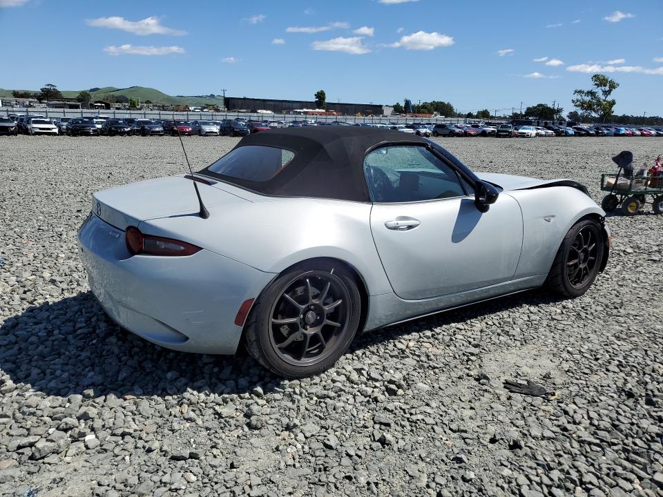 Продажа на аукционе авто 2019 Mazda Mx-5 Miata, vin: JM1NDAB7XK0310220, номер лота: 48269366