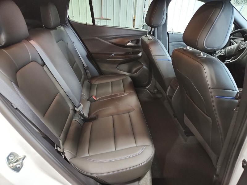 Продаж на аукціоні авто 2025 Buick Envista, vin: KL47LBEP0SB185398, номер лоту: 48256976