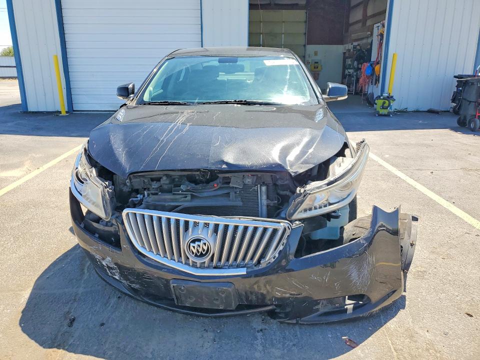 Aukcja sprzedaży 2012 Buick Lacrosse, vin: 1G4GG5E32CF179987, numer aukcji: 52173716