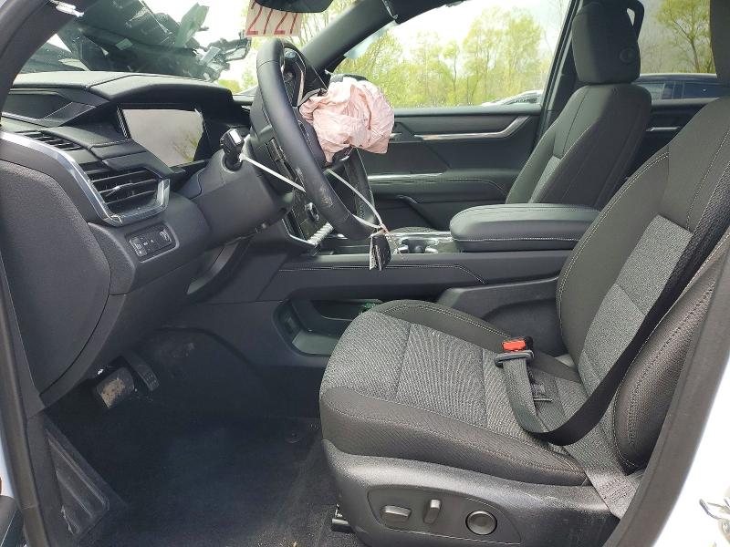 Продажа на аукционе авто 2026 Gmc Acadia, vin: 1GKENKKS6TJ281788, номер лота: 54764906