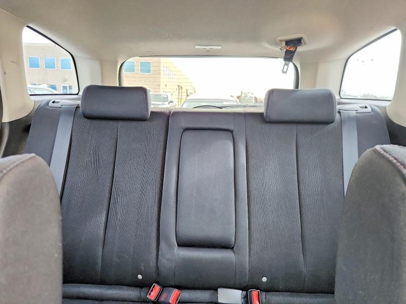 Продаж на аукціоні авто 2010 Mazda Cx-7, vin: JM3ER2W59A0312594, номер лоту: 48267706