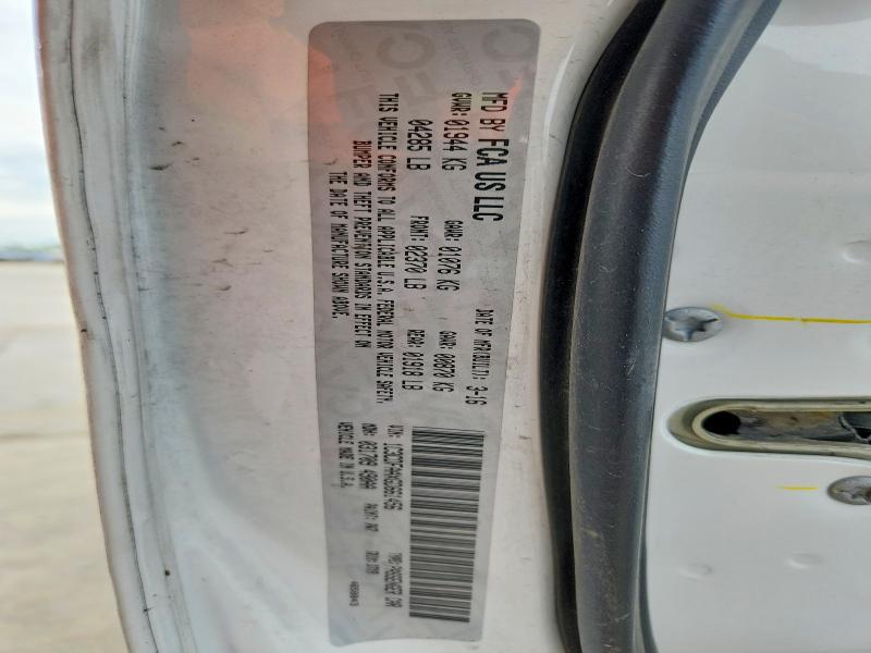 Продажа на аукционе авто 2016 Dodge Dart, vin: 1C3CDFAAXGD661456, номер лота: 49011596