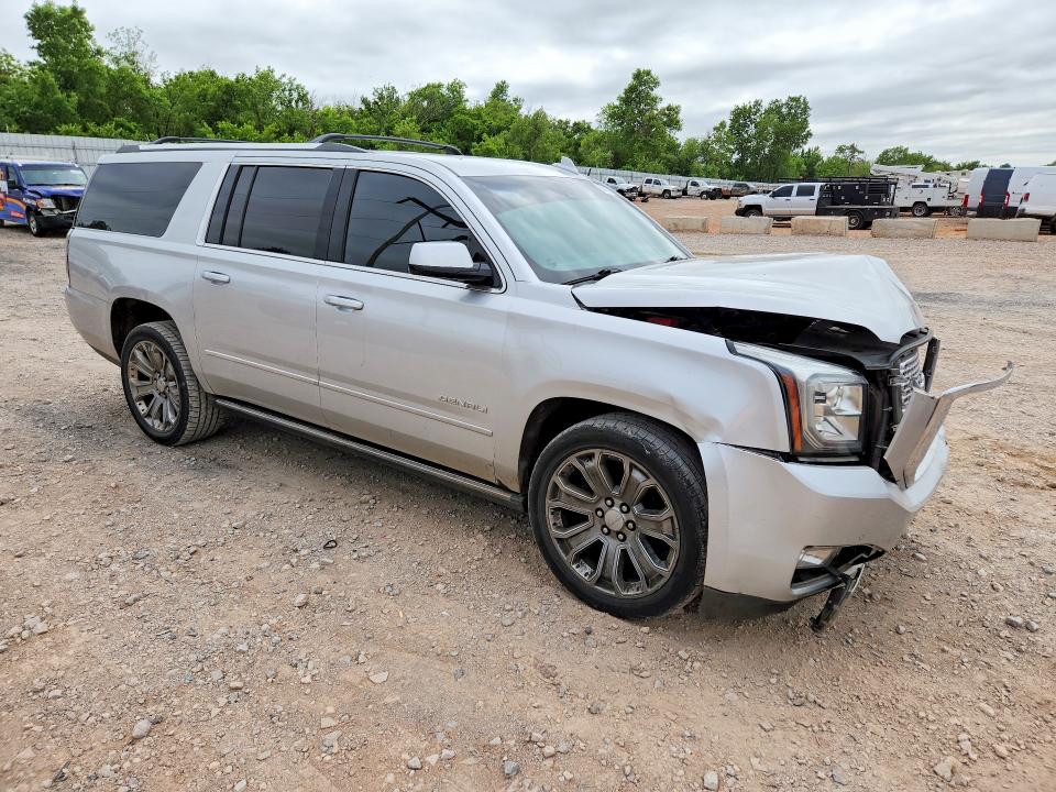 Продажа на аукционе авто 2016 Gmc Yukon Xl, vin: 1GKS2HKJ8GR334181, номер лота: 50959786