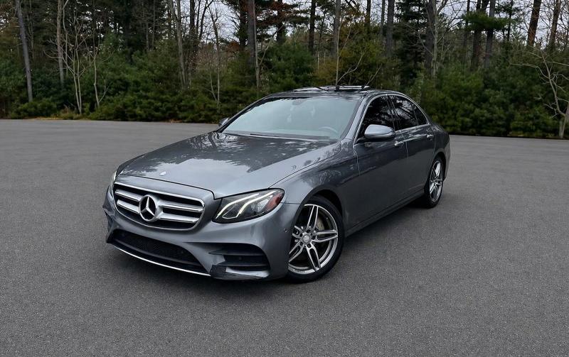 Aukcja sprzedaży 2017 Mercedes-benz E, vin: WDDZF4KBXHA066742, numer aukcji: 51990156