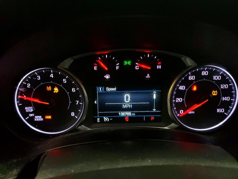 Продажа на аукционе авто 2018 Gmc Terrain, vin: 3GKALVEV4JL319343, номер лота: 47650716