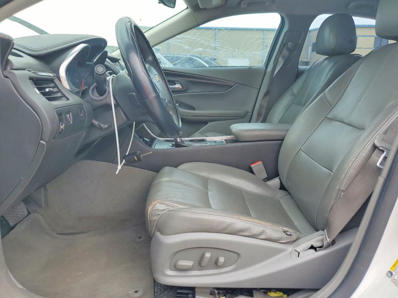 Продаж на аукціоні авто 2014 Chevrolet Impala, vin: 1G11Y5SLXEU140194, номер лоту: 50463026