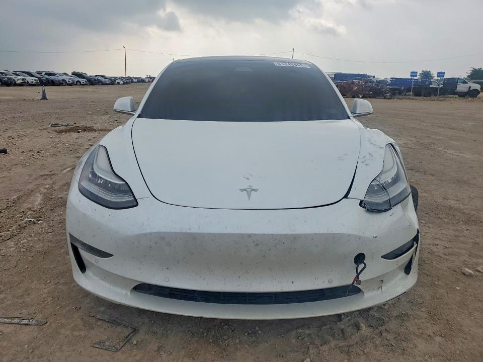 Продажа на аукционе авто 2020 Tesla Model 3, vin: 5YJ3E1EB7LF618968, номер лота: 51340606